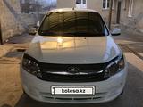 ВАЗ (Lada) Granta 2190 2013 года за 2 200 000 тг. в Шымкент