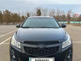 Chevrolet Cruze 2014 годаүшін5 300 000 тг. в Астана – фото 2