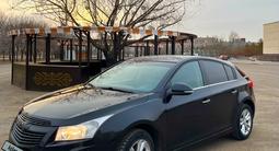 Chevrolet Cruze 2014 годаүшін5 300 000 тг. в Астана