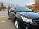 Chevrolet Cruze 2014 годаүшін5 300 000 тг. в Астана – фото 4