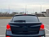 Chevrolet Cruze 2014 годаүшін5 400 000 тг. в Астана – фото 5