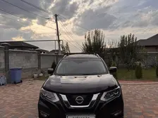 Nissan X-Trail, 2019