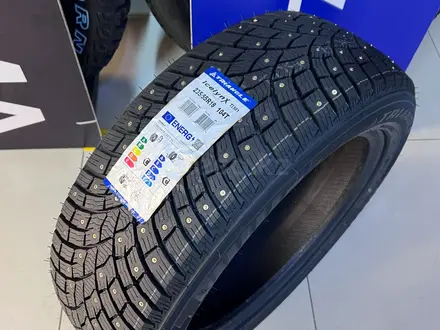 Triangle 2024 TI501 IceLynX 235/55R18 104T за 42 100 тг. в Алматы