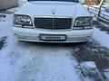 Mercedes-Benz S 320 1996 годаfor4 500 000 тг. в Есик