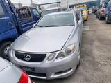 Lexus GS 430 2005 года за 10 000 тг. в Алматы