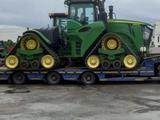 John Deere  RX9520 2016 годаүшін140 000 000 тг. в Уральск