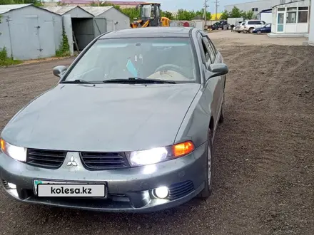 Mitsubishi Galant 2003 года за 2 500 000 тг. в Кокшетау – фото 3