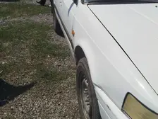 Mazda 626, 1991