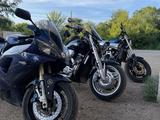 Yamaha  YZF-R1 2001 годаfor2 200 000 тг. в Лисаковск – фото 5