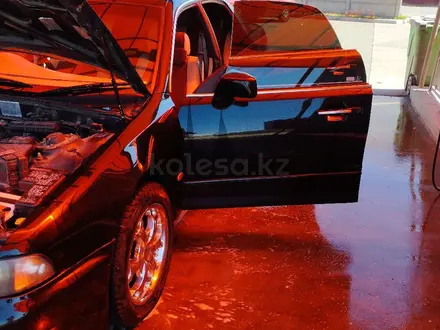 Mitsubishi Diamante 1996 года за 2 100 000 тг. в Тараз – фото 26