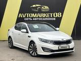 Kia K5 2011 годаfor7 950 000 тг. в Тараз – фото 3