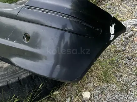 Задний бампер w168 за 20 000 тг. в Караганда – фото 3
