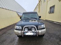 Hyundai Galloper 2000 годаүшін3 800 000 тг. в Рудный