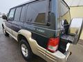 Hyundai Galloper 2000 года за 3 300 000 тг. в Рудный – фото 5