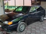 ВАЗ (Lada) 2114 2012 годаүшін1 300 000 тг. в Алматы – фото 2