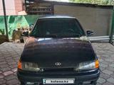 ВАЗ (Lada) 2114 2012 годаүшін1 300 000 тг. в Алматы