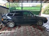 ВАЗ (Lada) 2114 2012 годаүшін1 300 000 тг. в Алматы – фото 4