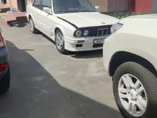 BMW 3 Series, 1989