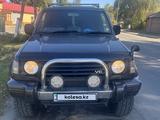 Mitsubishi Pajero 1994 годаүшін5 000 000 тг. в Алматы