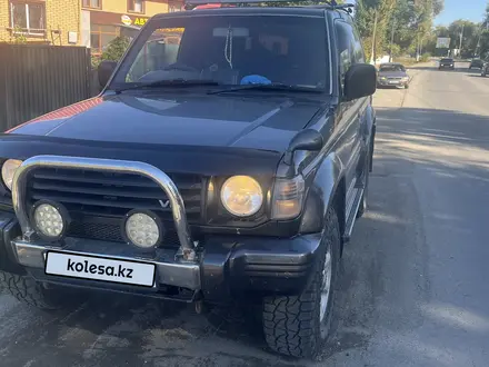 Mitsubishi Pajero 1994 года за 5 000 000 тг. в Алматы – фото 2