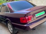 Audi A6 1994 года за 2 000 000 тг. в Шымкент – фото 3