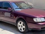 Audi A6 1994 года за 2 000 000 тг. в Шымкент – фото 2