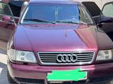 Audi A6 1994 года за 2 000 000 тг. в Шымкент – фото 4