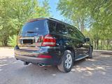 Mercedes-Benz GL 450 2008 годаүшін7 500 000 тг. в Шу