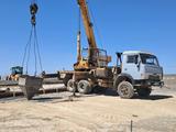 КамАЗ  43118 2003 годаүшін11 000 000 тг. в Кызылорда
