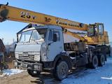 КамАЗ  43118 2003 годаүшін11 000 000 тг. в Кызылорда – фото 2