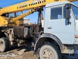 КамАЗ  43118 2003 годаүшін11 000 000 тг. в Кызылорда – фото 3