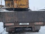 КамАЗ  43118 2003 годаүшін11 000 000 тг. в Кызылорда – фото 4