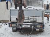 КамАЗ  43118 2003 годаүшін11 000 000 тг. в Кызылорда – фото 5