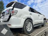 Toyota Fortuner 2016 годаүшін2 700 700 тг. в Актобе – фото 3