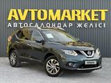 Nissan X-Trail 2015 года за 7 500 000 тг. в Актобе – фото 2