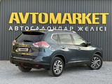 Nissan X-Trail 2015 года за 7 500 000 тг. в Актобе – фото 3