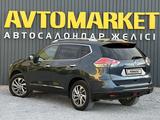 Nissan X-Trail 2015 года за 7 500 000 тг. в Актобе – фото 4