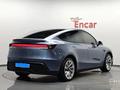 Tesla Model Y 2025 года за 26 700 000 тг. в Алматы – фото 4