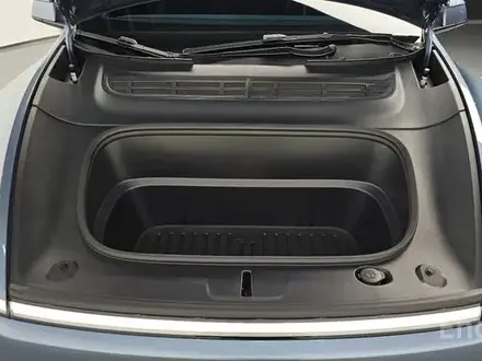 Tesla Model Y 2025 года за 26 700 000 тг. в Алматы – фото 9