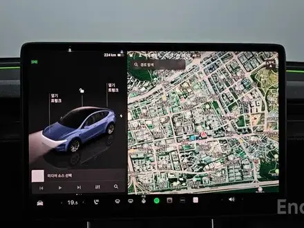 Tesla Model Y 2025 года за 26 700 000 тг. в Алматы – фото 20