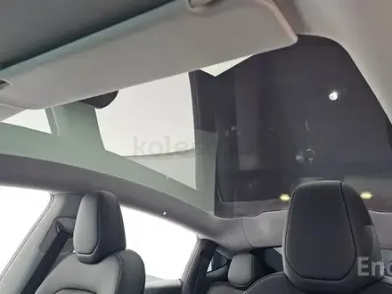 Tesla Model Y 2025 года за 26 700 000 тг. в Алматы – фото 22
