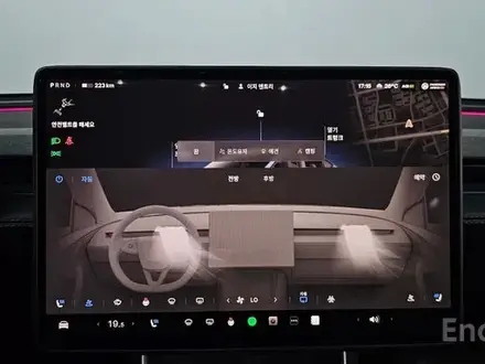 Tesla Model Y 2025 года за 26 700 000 тг. в Алматы – фото 23