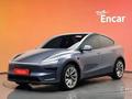 Tesla Model Y 2025 года за 26 700 000 тг. в Алматы
