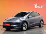 Tesla Model Y 2025 года за 26 700 000 тг. в Алматы