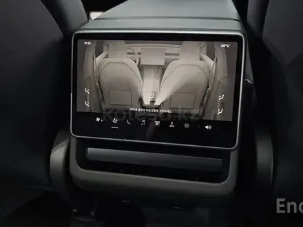 Tesla Model Y 2025 года за 26 700 000 тг. в Алматы – фото 31