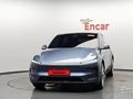 Tesla Model Y 2025 года за 26 700 000 тг. в Алматы – фото 3