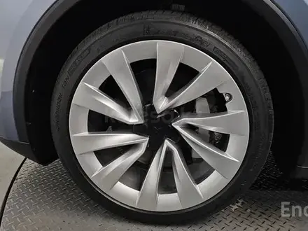 Tesla Model Y 2025 года за 26 700 000 тг. в Алматы – фото 5