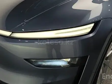 Tesla Model Y 2025 года за 26 700 000 тг. в Алматы – фото 7