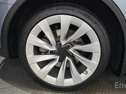 Tesla Model Y 2025 года за 26 700 000 тг. в Алматы – фото 6