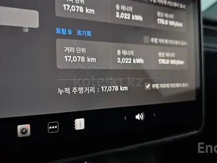 Tesla Model Y 2025 года за 26 700 000 тг. в Алматы – фото 11